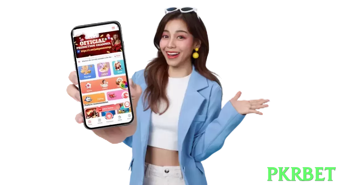 pkrbet - 3